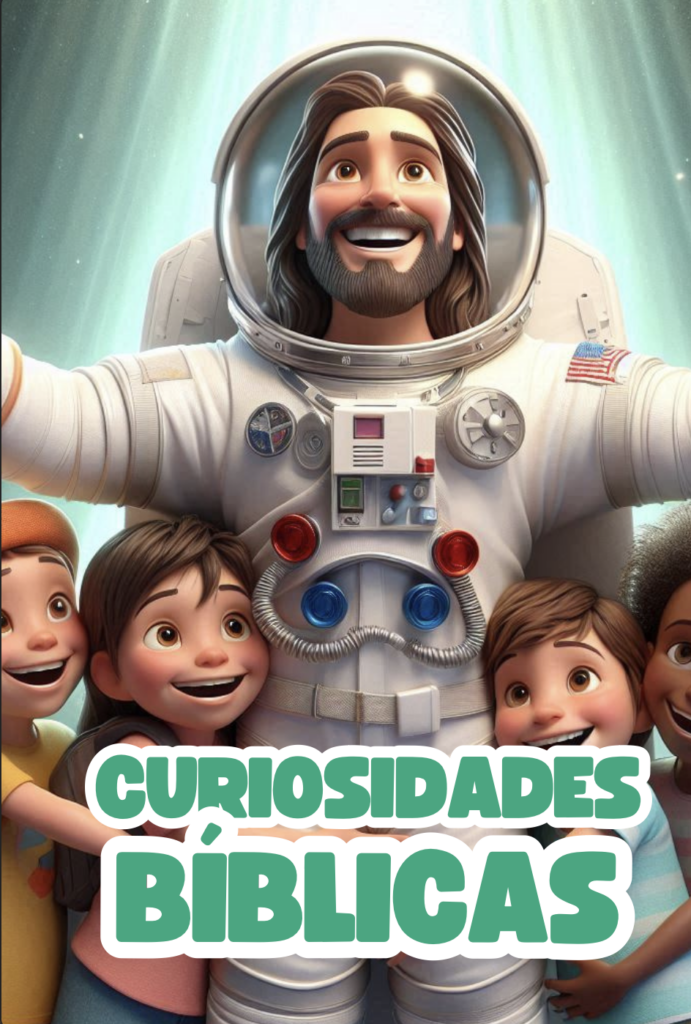 Curiosidades bíblicas